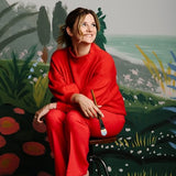 Christmas Card Partridge