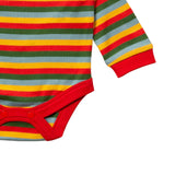Baby Bodysuit Set Of 2 Drip Drop