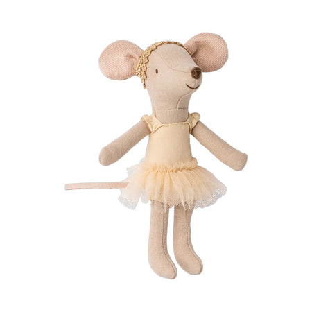 Ballet Dancer Mouse Big Sister