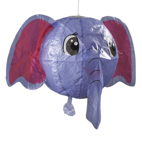 Paper Balloon Elephant