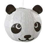 Paper Balloon Panda