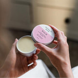 Hand And Body Balm Revive Peppermint Eucalyptus