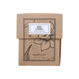 Candle Basil And Neroli