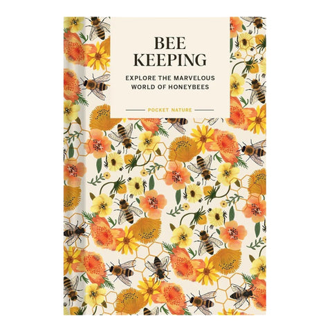 Bee Keeping Pocket Book Nature