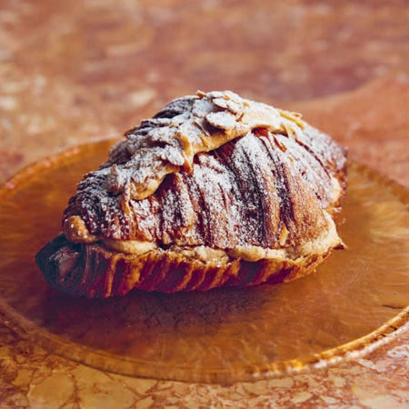 Beyond Baking Plant Based Baking For A New Era