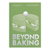 Beyond Baking Plant Based Baking For A New Era