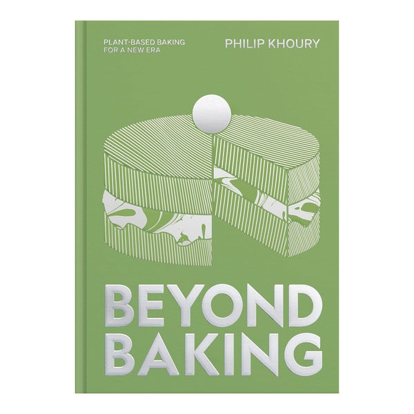 Beyond Baking Plant Based Baking For A New Era