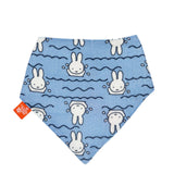 Bib Set Of Two Miffy In The Sunshine
