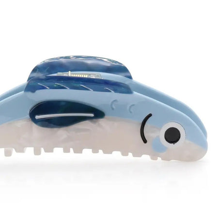 Claw Clip Sardine