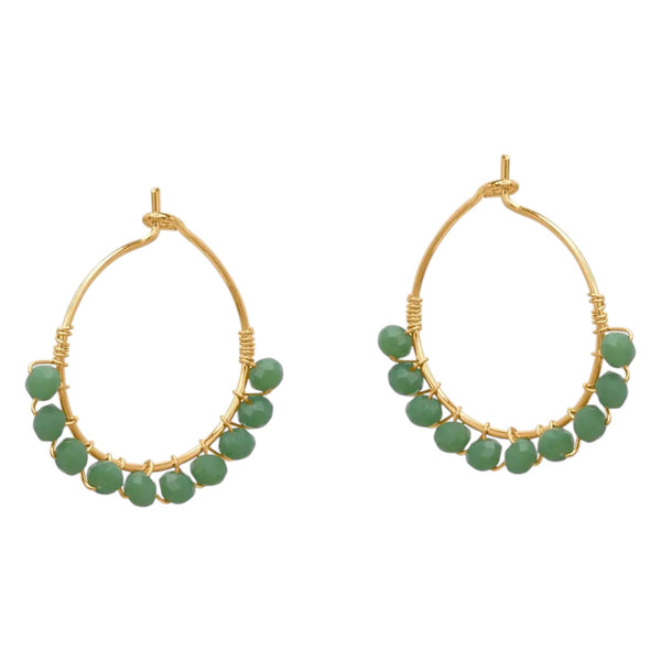 Earrings Seraphina Petite
