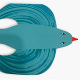 Greeting Card Bluebird