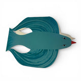 Greeting Card Bluebird