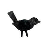 Blackbird Enamel Pin