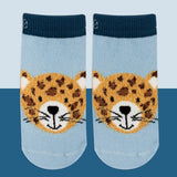 Baby Sock Cotton Echo The Jaguar