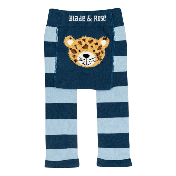 Leggings Echo The Jaguar