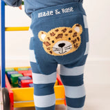 Leggings Echo The Jaguar
