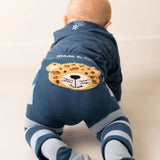 Leggings Echo The Jaguar