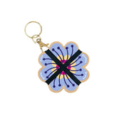 Keyring Flower Press