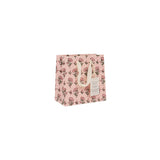 Gift Bag Small Pink Blush