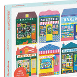 1000 Piece Jigsaw Puzzle Shops