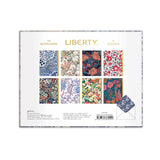 Floral Greeting Notecard Set Liberty London