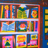 Print A4 Book Shop