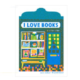 Print A4 Book Shop