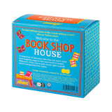 Bookshop House Matches