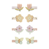 Hair Clips Bouquet Mini Clips