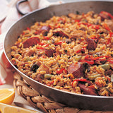 Bowl Food Easy Everyday