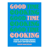 Good Time Cooking