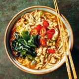Ramen 80 Easy Noodle Bowls And Broths