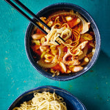 Ramen 80 Easy Noodle Bowls And Broths