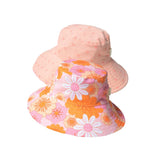 Sun Hat Reversible Hippy Shake