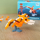 Build Your Own Dinosaur Pterodactyl