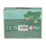 Build Your Own Dinosaur Tyrannosaurus Rex