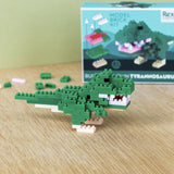 Build Your Own Dinosaur Tyrannosaurus Rex