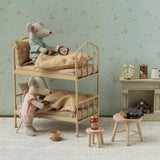 Bunk Bed Mouse Wheat