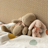 Bunny Plush Small Dusty Brown