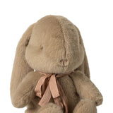 Bunny Plush Small Dusty Brown