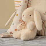 Bunny Plush Mini Cream