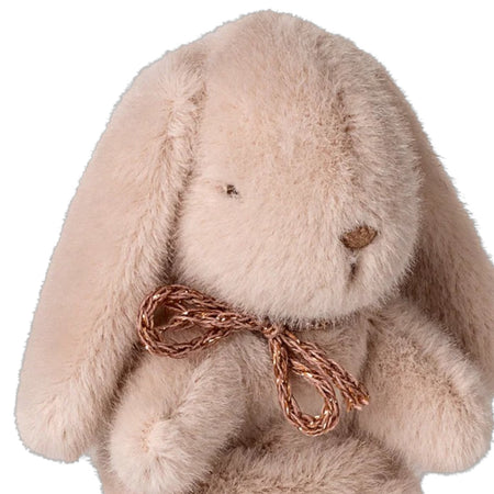 Bunny Plush Mini Light Powder