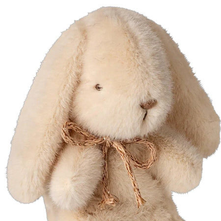 Bunny Plush Mini Cream