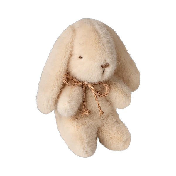 Bunny Plush Mini Cream