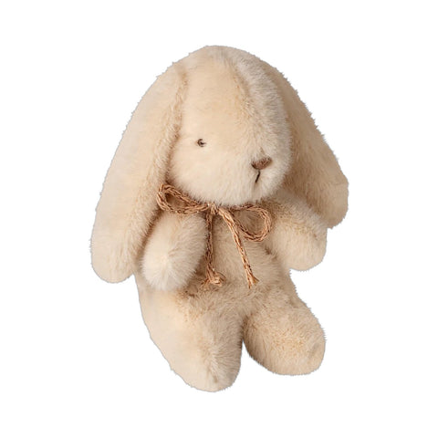 Bunny Plush Mini Cream