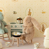 Maileg Bunny Plush Mini Dusty Brown