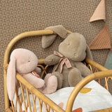 Bunny Plush Small Dusty Brown