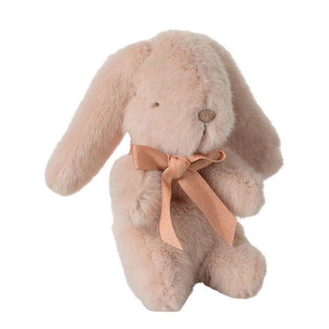 Maileg Bunny Plush Mini Powder