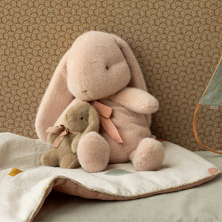 Bunny Plush Small Powder