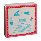 Boxed Matches Burning Bright